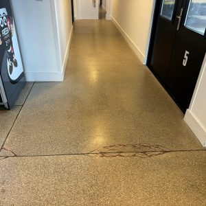 Concrete Flooring Restoration