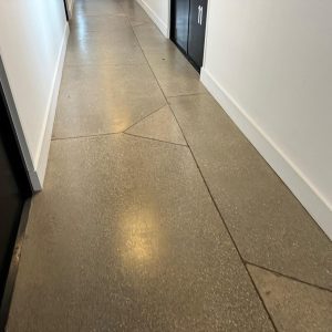 Concrete Flooring Restoration