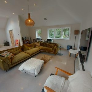 Concrete Polishing, Wilmslow Cheshire