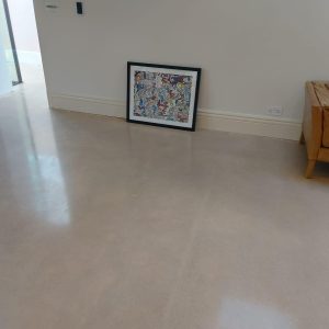 Concrete Polishing, Wilmslow Cheshire