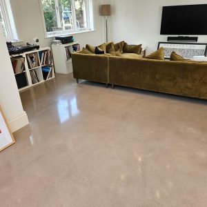 Concrete Polishing, Wilmslow Cheshire